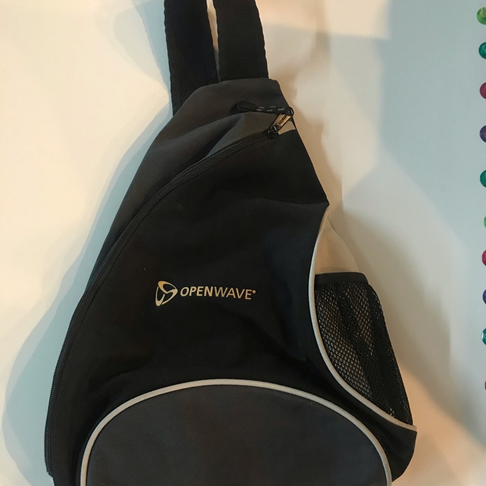 Small gym bag - Picture 2 of 5